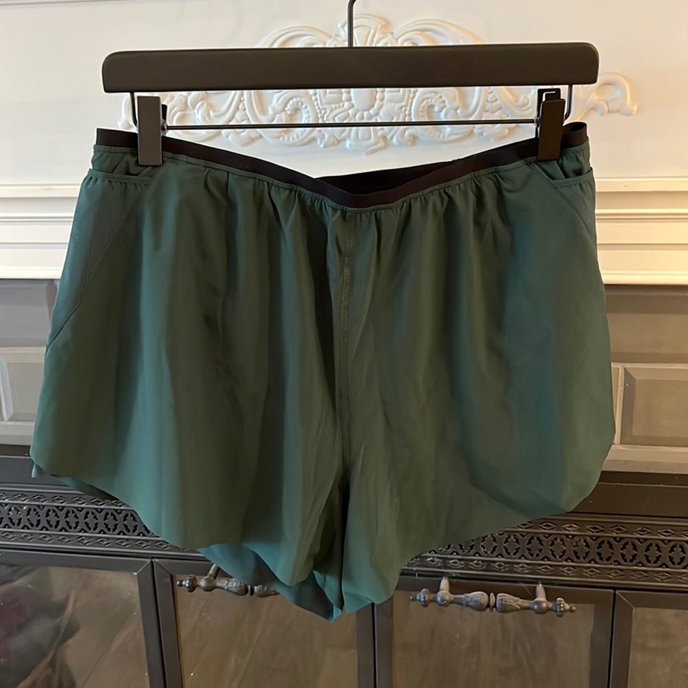 Athleta shorts